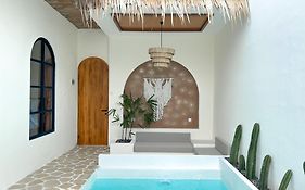 Tujuan Jogja Villas Arjuna With Private Pool
